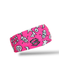 Fascia per capelli Multi-Stagione WOT Funky PK