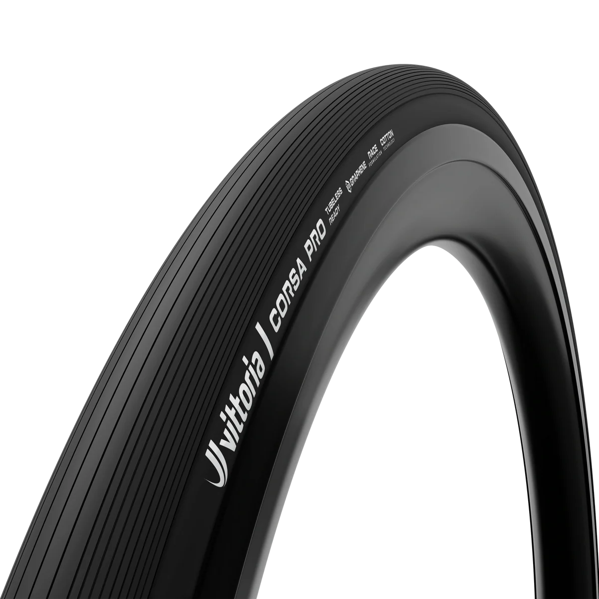 Copertone Vittoria Corsa Pro TLR Black Edition