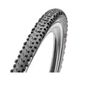 Maxxis  Copertone Gravel All Terrane 700x33c Exo 120TPI Tubeless Ready Nero