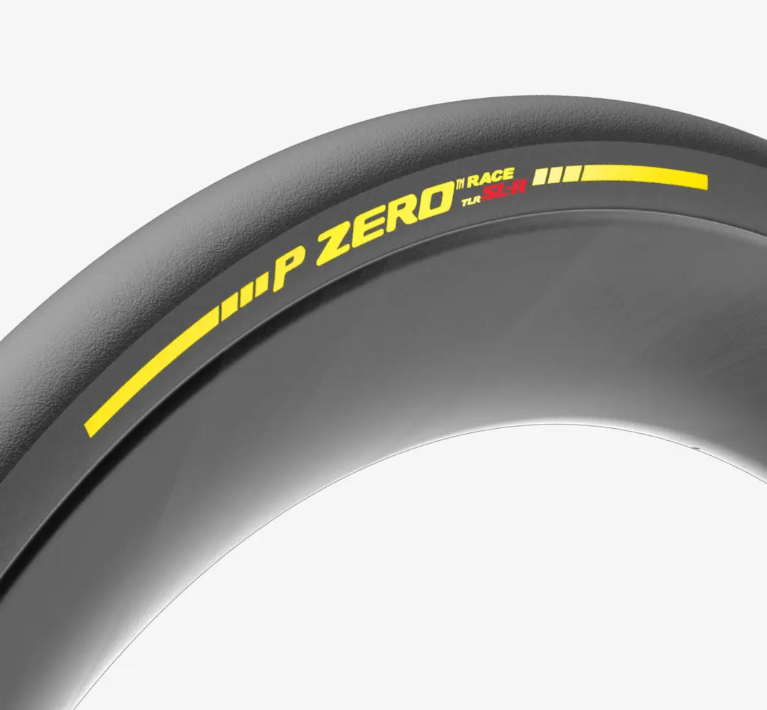 Pirelli P ZERO Race TLR SL-R - Team Edition 700X30c