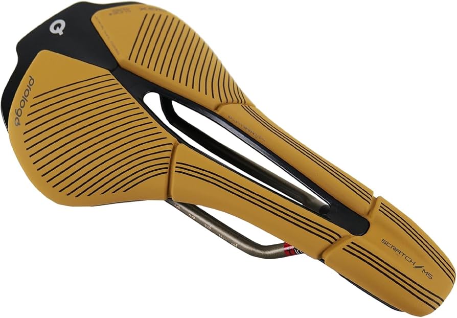 Selle Prologo Scratch M5 PAS AGX Slide Control