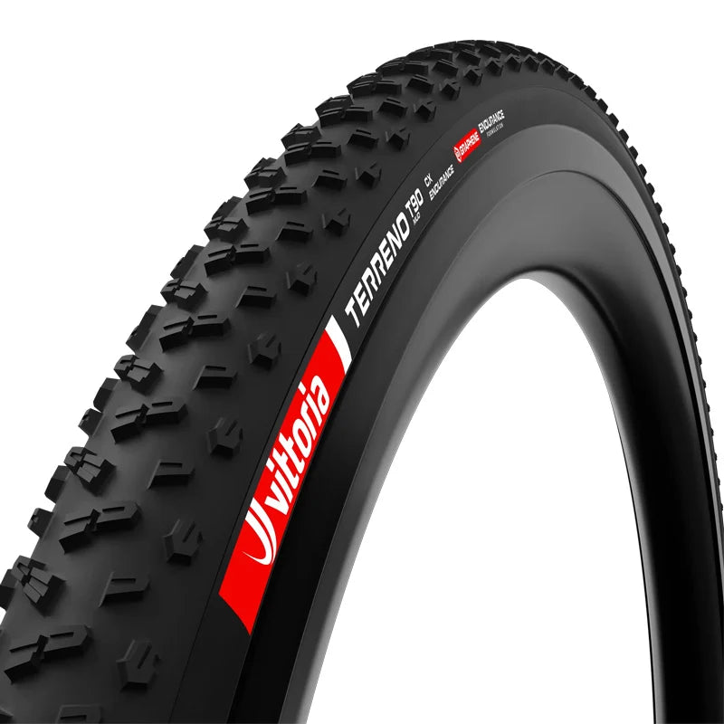 Copertone Vittoria Terreno T90 Mud CX Endurance 700x33