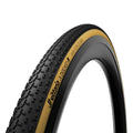 Vittoria Copertone Gravel Small Bird TLR 700 x 33 Nero/Para